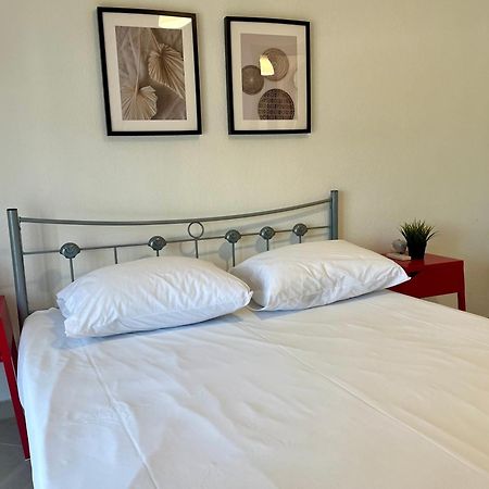 Soso Studios & Apartments Σταυρός Εξωτερικό φωτογραφία