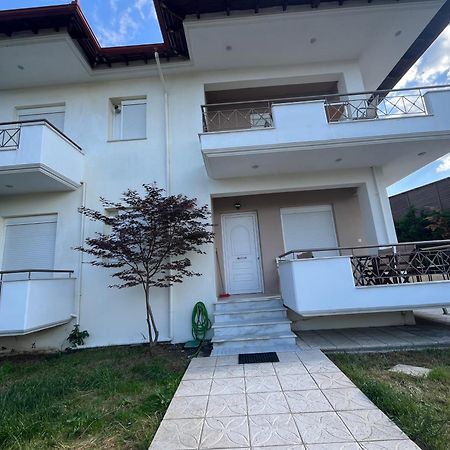 Soso Studios & Apartments Σταυρός Εξωτερικό φωτογραφία