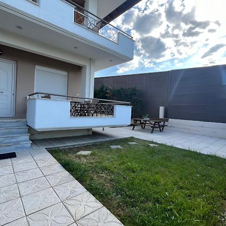 Soso Studios & Apartments Σταυρός Εξωτερικό φωτογραφία