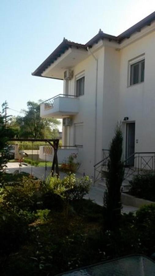 Soso Studios & Apartments Σταυρός Εξωτερικό φωτογραφία