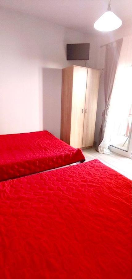 Soso Studios & Apartments Σταυρός Εξωτερικό φωτογραφία
