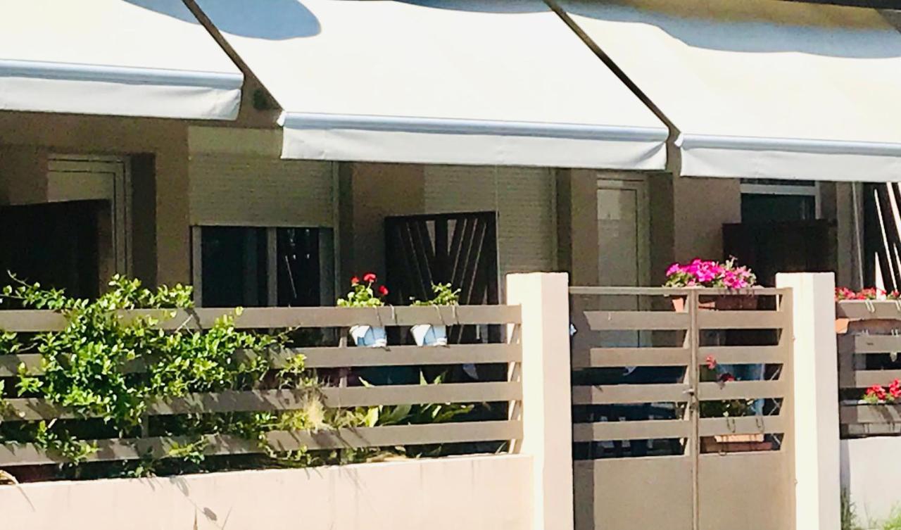 Soso Studios & Apartments Σταυρός Εξωτερικό φωτογραφία