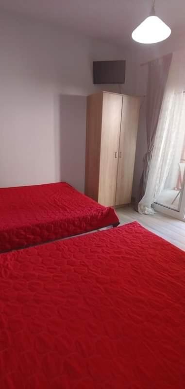 Soso Studios & Apartments Σταυρός Εξωτερικό φωτογραφία