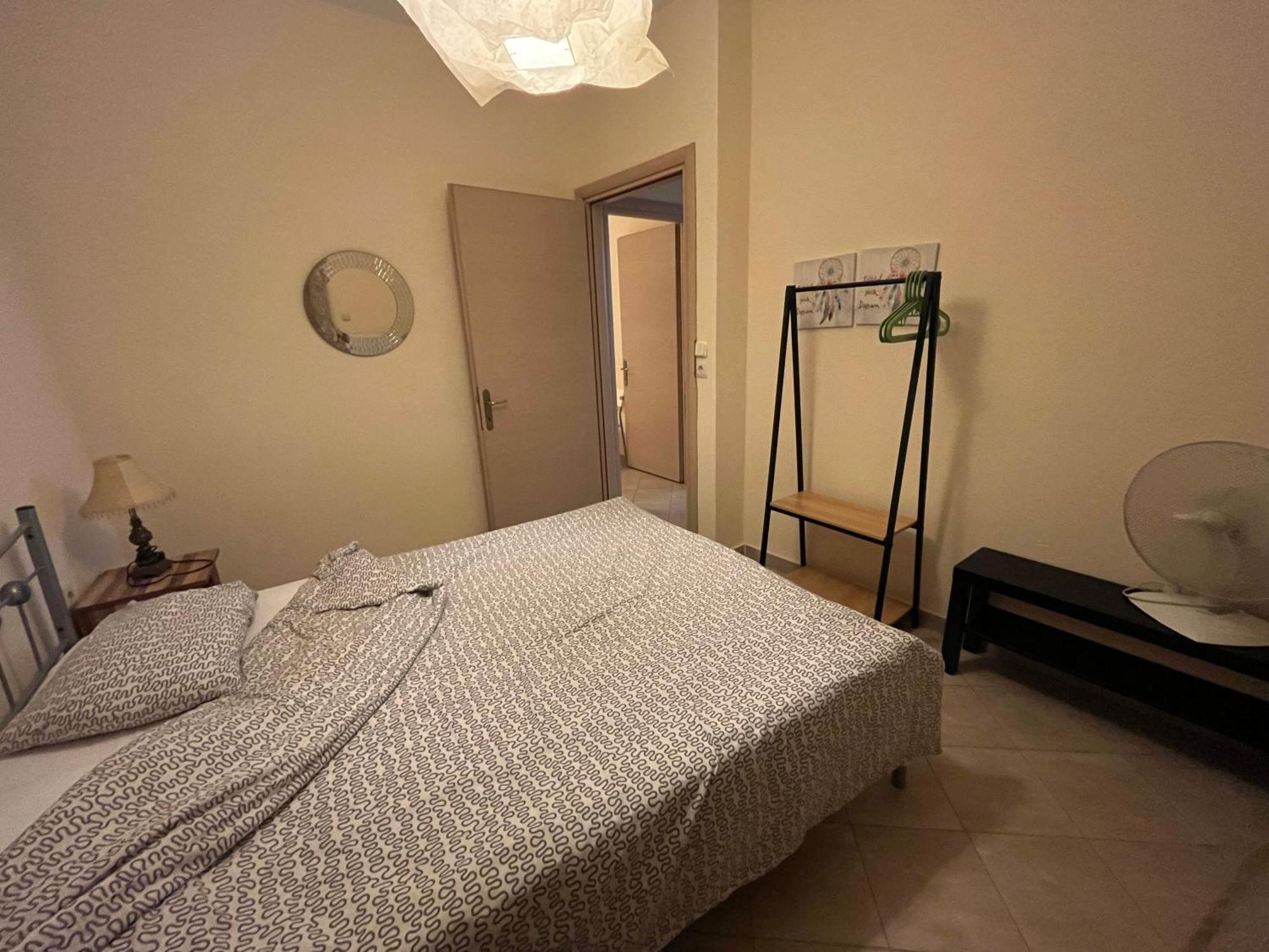 Soso Studios & Apartments Σταυρός Εξωτερικό φωτογραφία