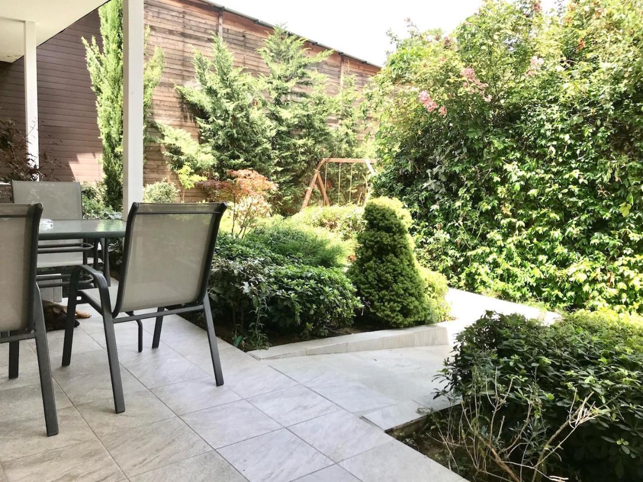 Soso Studios & Apartments Σταυρός Εξωτερικό φωτογραφία