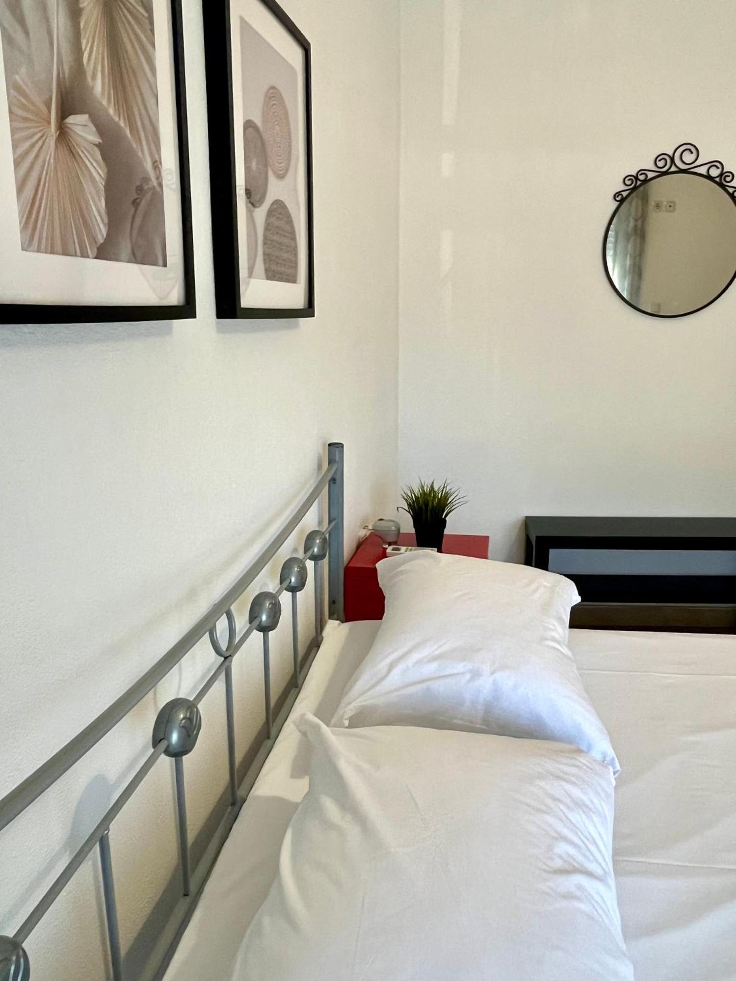 Soso Studios & Apartments Σταυρός Εξωτερικό φωτογραφία