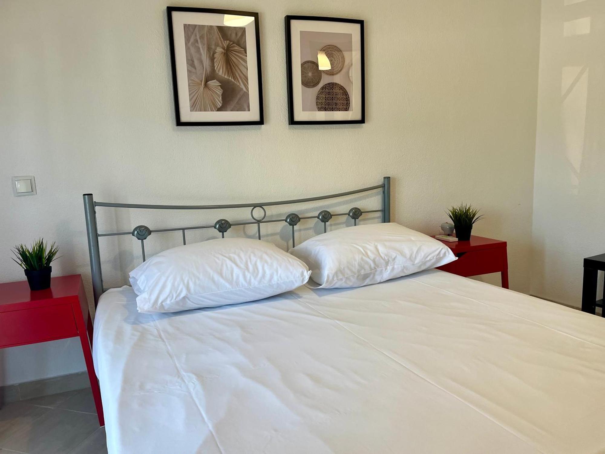 Soso Studios & Apartments Σταυρός Εξωτερικό φωτογραφία