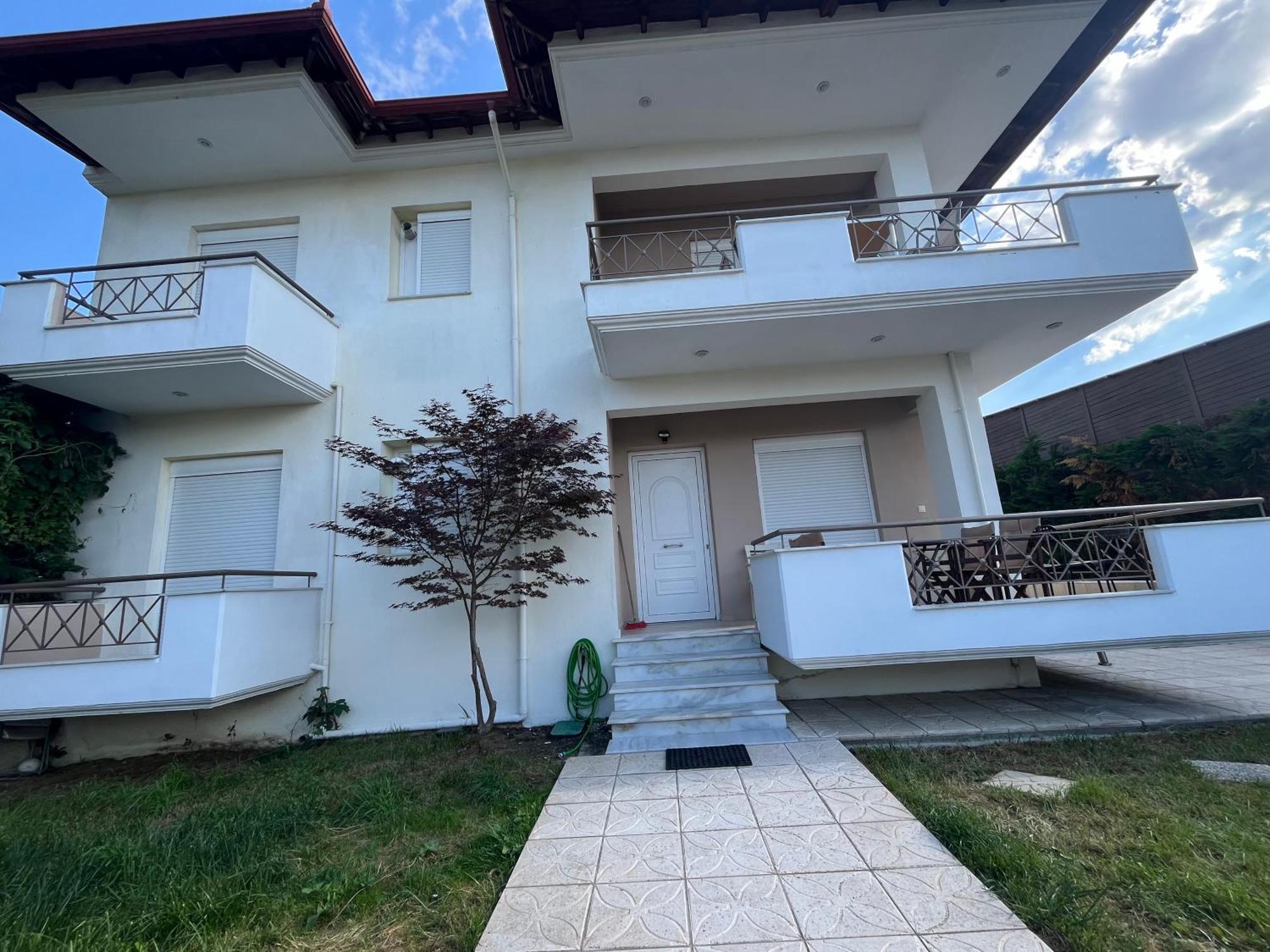 Soso Studios & Apartments Σταυρός Εξωτερικό φωτογραφία