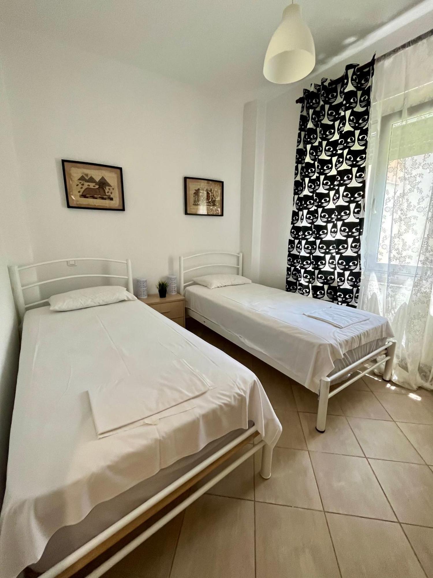 Soso Studios & Apartments Σταυρός Εξωτερικό φωτογραφία