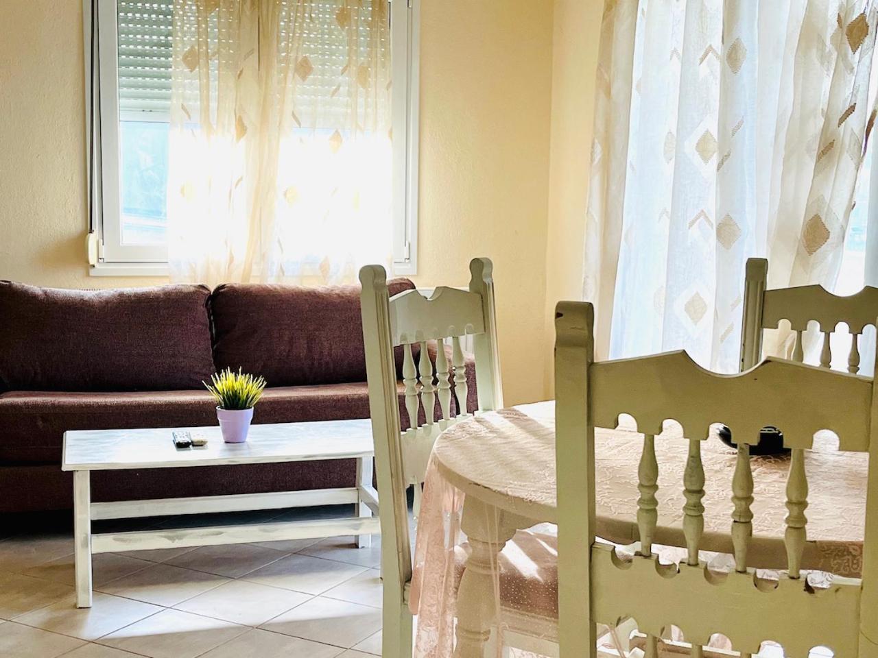 Soso Studios & Apartments Σταυρός Εξωτερικό φωτογραφία