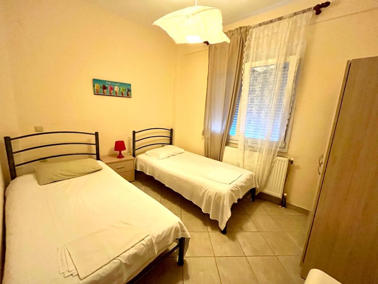 Soso Studios & Apartments Σταυρός Εξωτερικό φωτογραφία