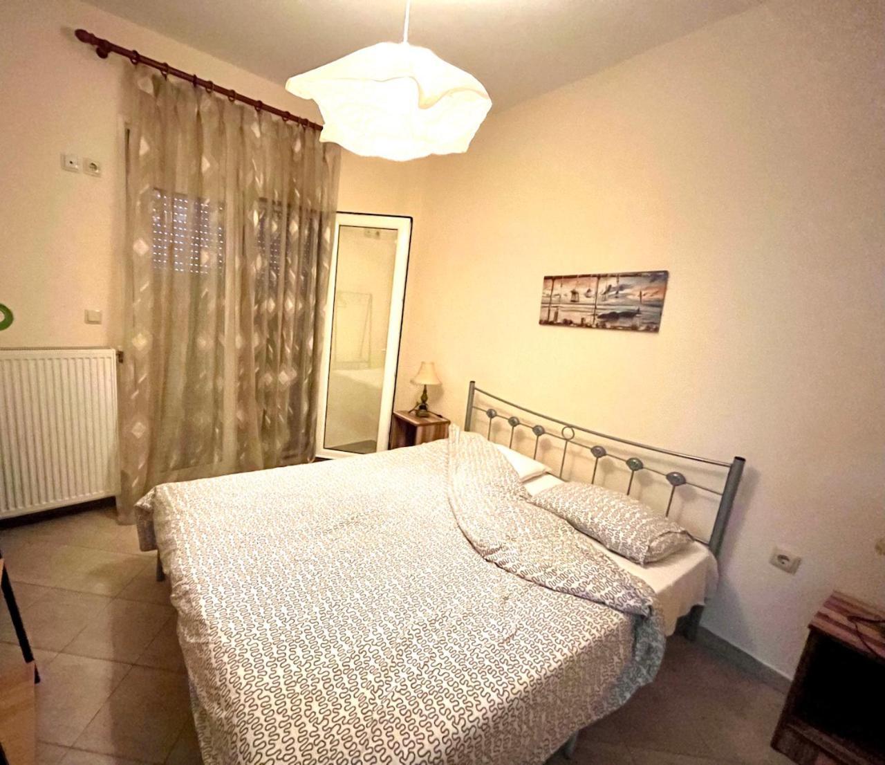 Soso Studios & Apartments Σταυρός Εξωτερικό φωτογραφία